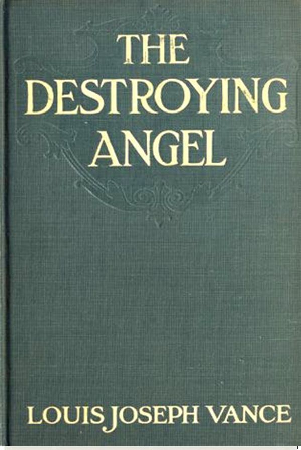 The Destroying Angel