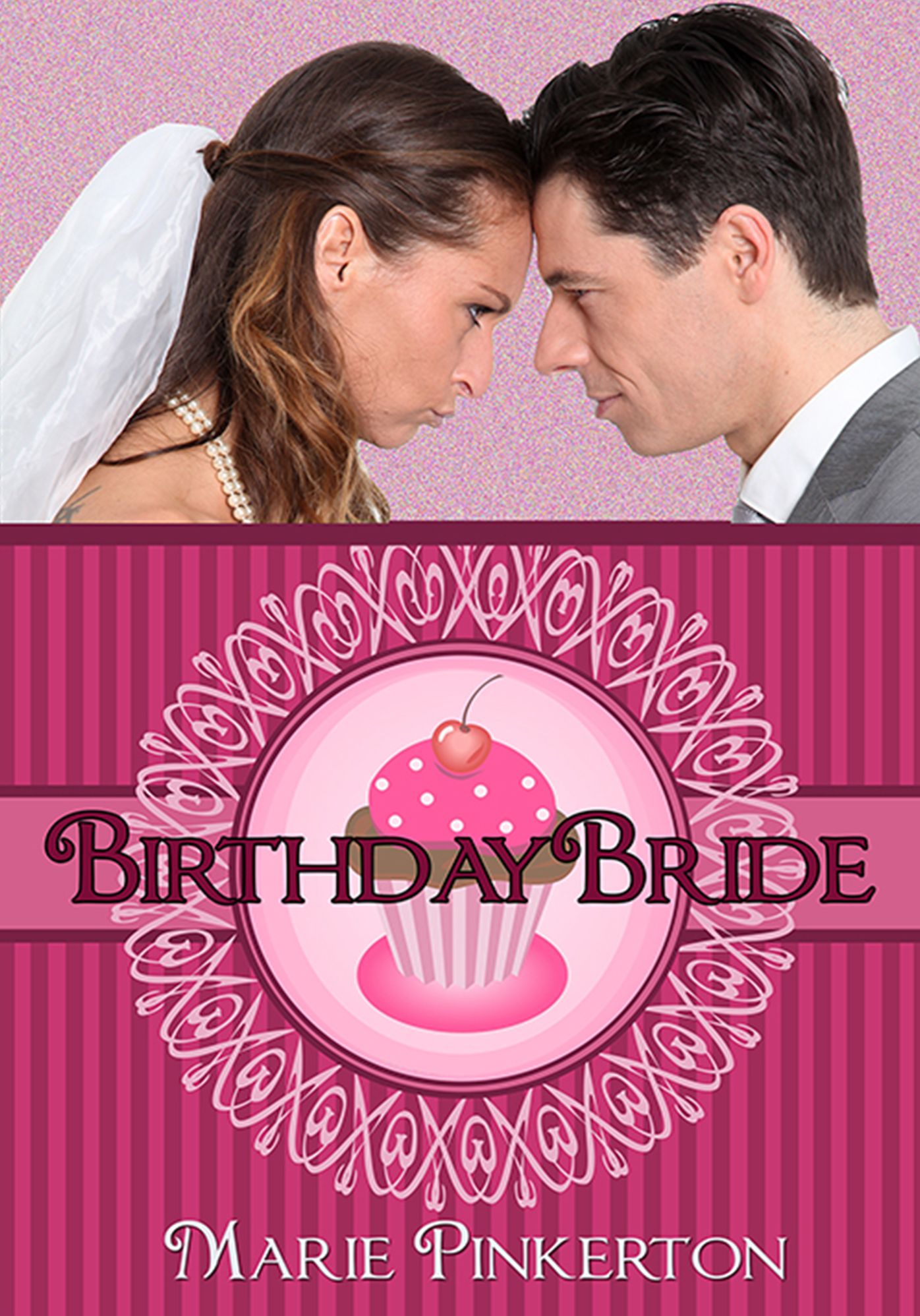 Birthday Bride