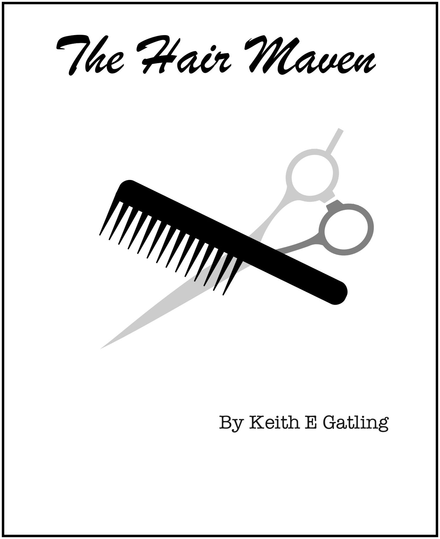 The Hair Maven