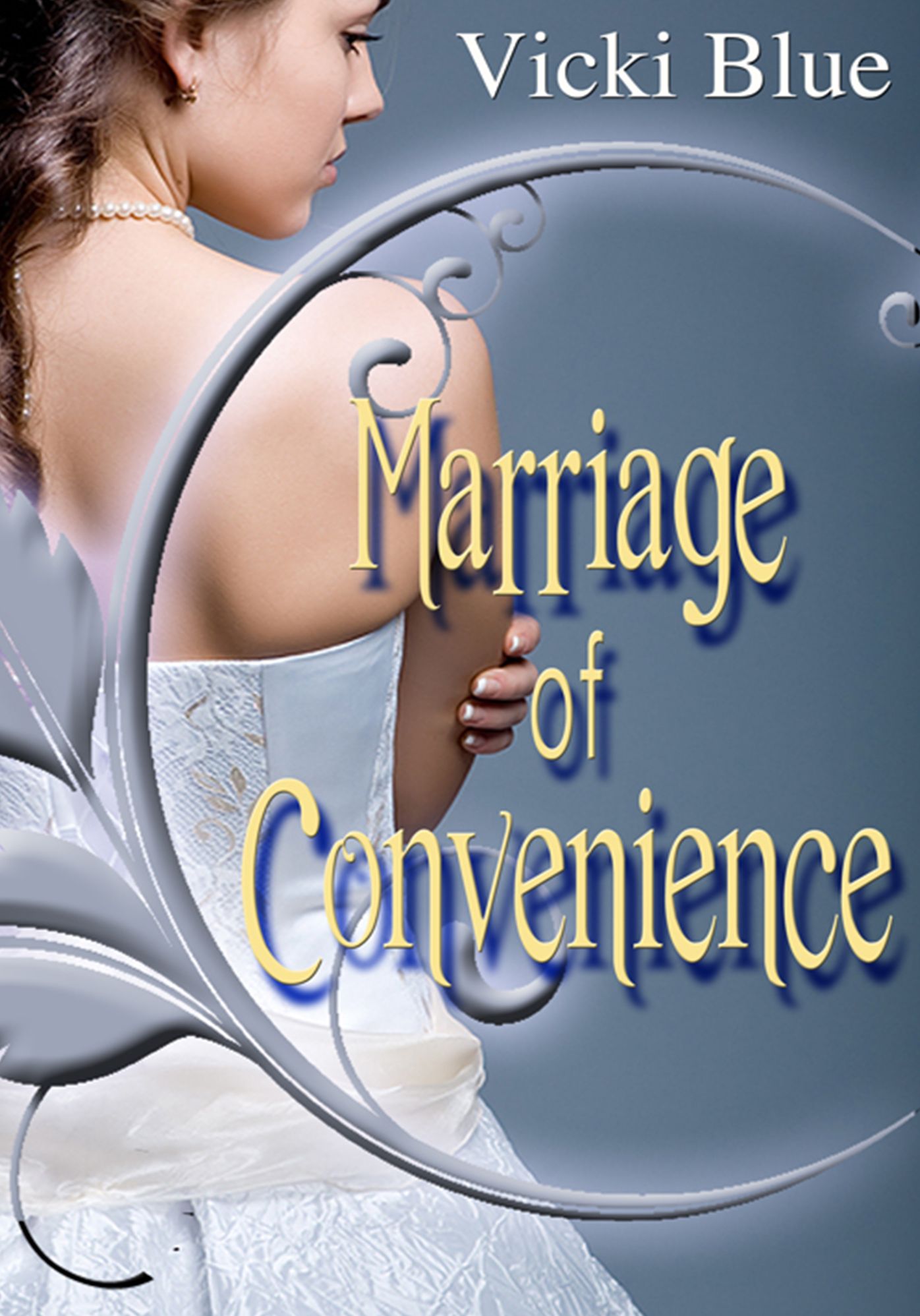 Marriage of Convenience