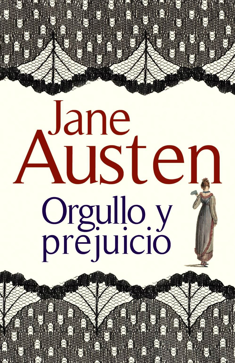 Orgullo y Prejuicio
