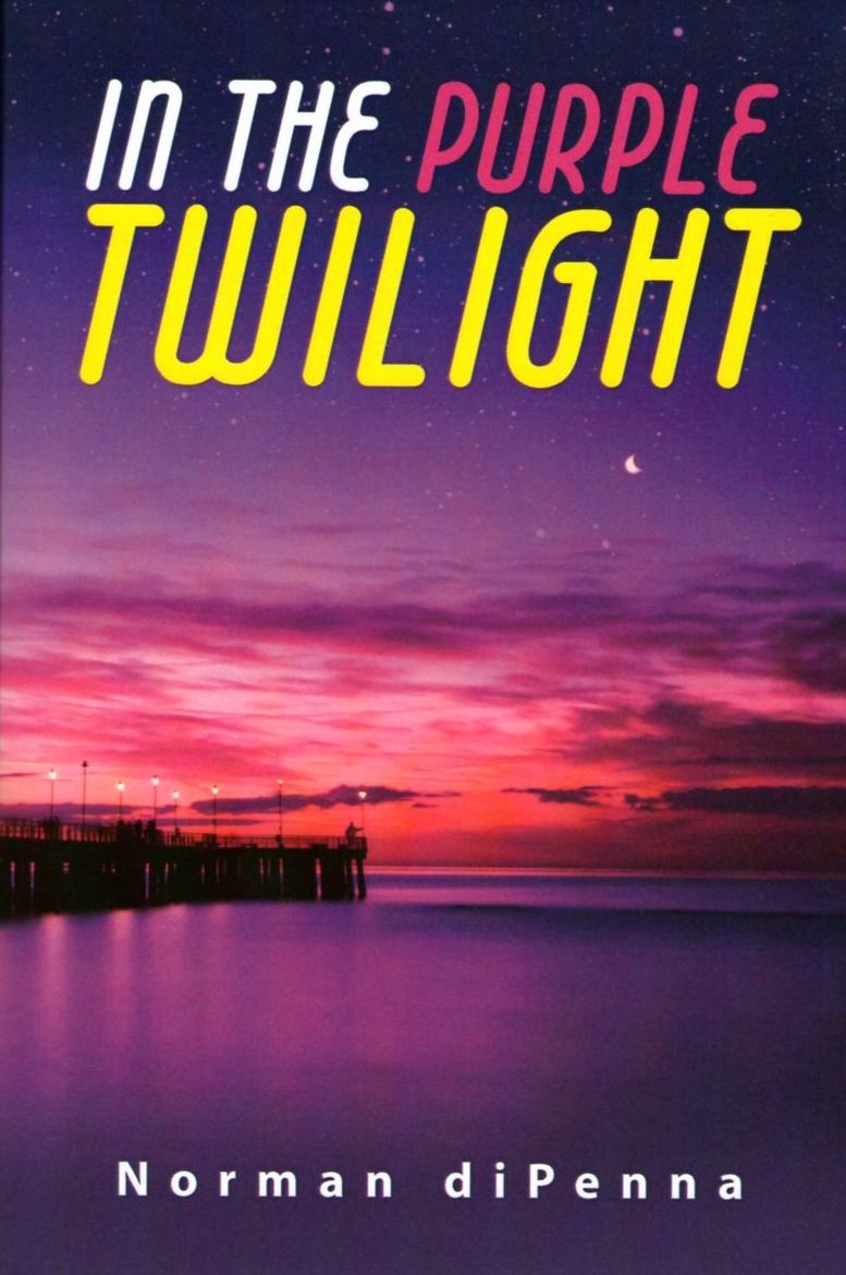 In the Purple Twilight