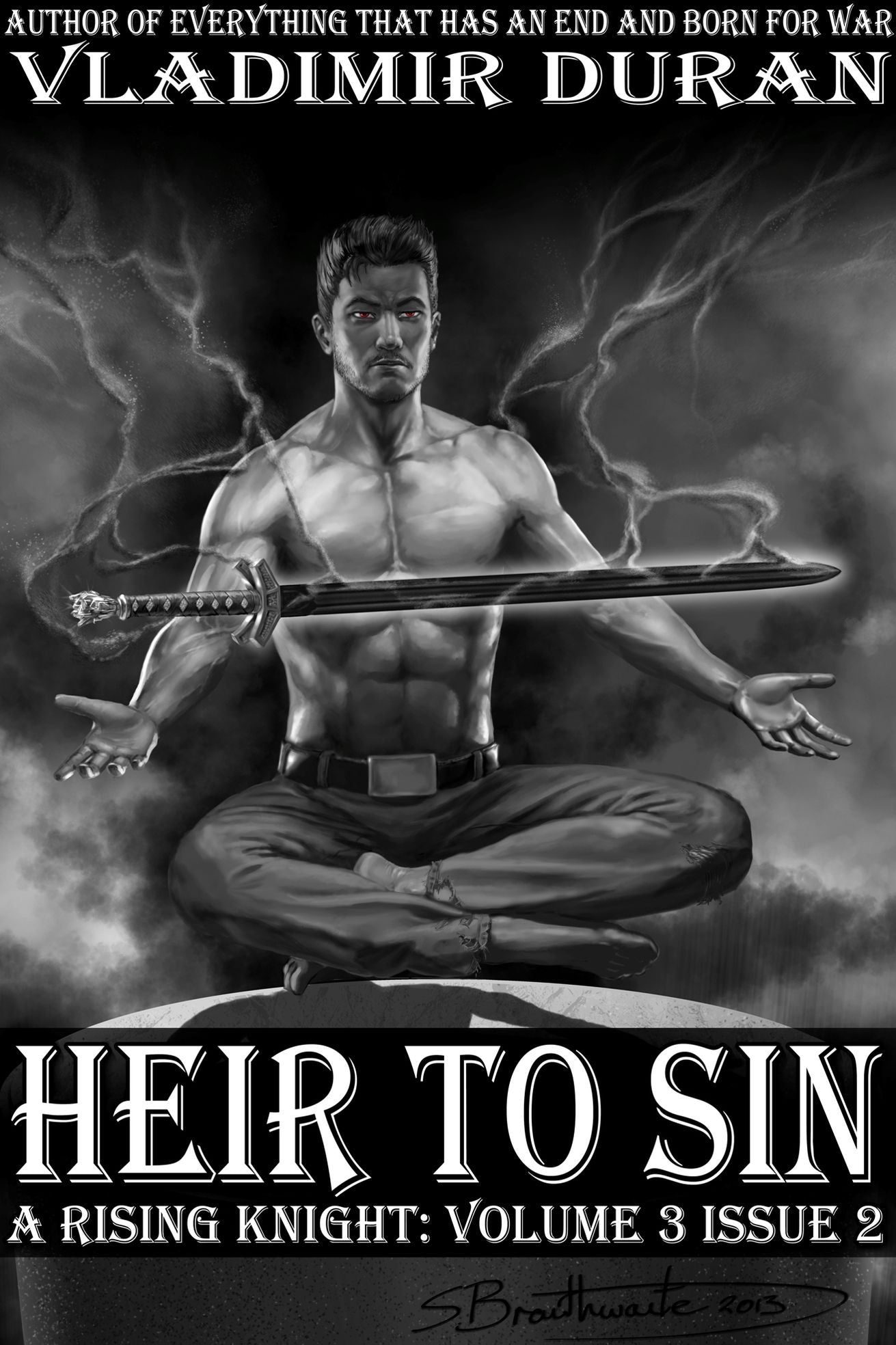 Heir to Sin