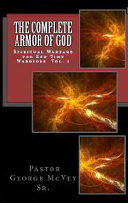 The Complete Armor of God