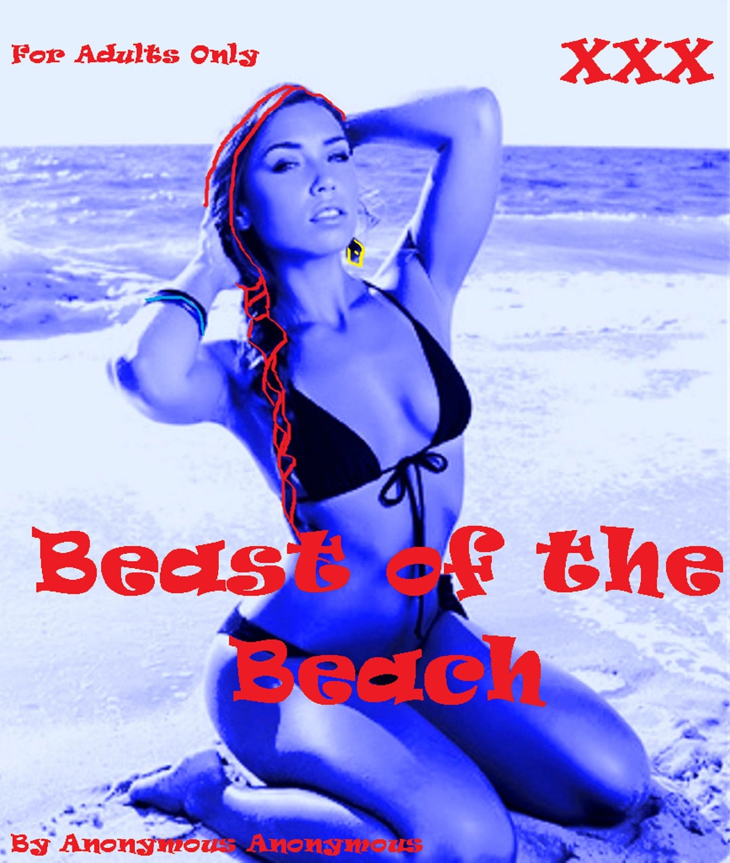Nudes: Beast of the Beach XXX Erotic Stories ( sex, porn, real porn, BDSM, bondage, oral, anal, erotic, erotica, xxx, gay, lesbian, handjob, blowjob, erotic sex stories, shemale, nudes Sex Manga Anime Erotic Fetish )
