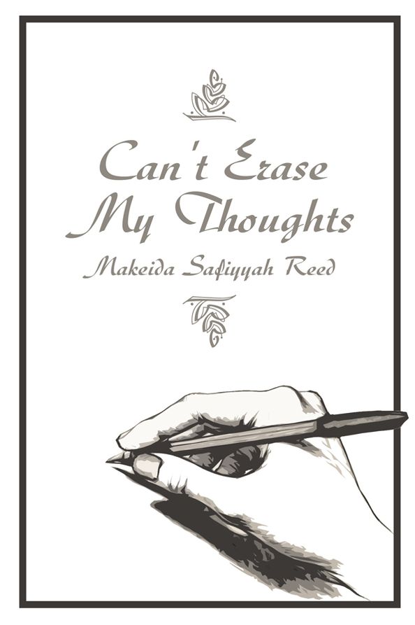 Can't Erase My Thoughts