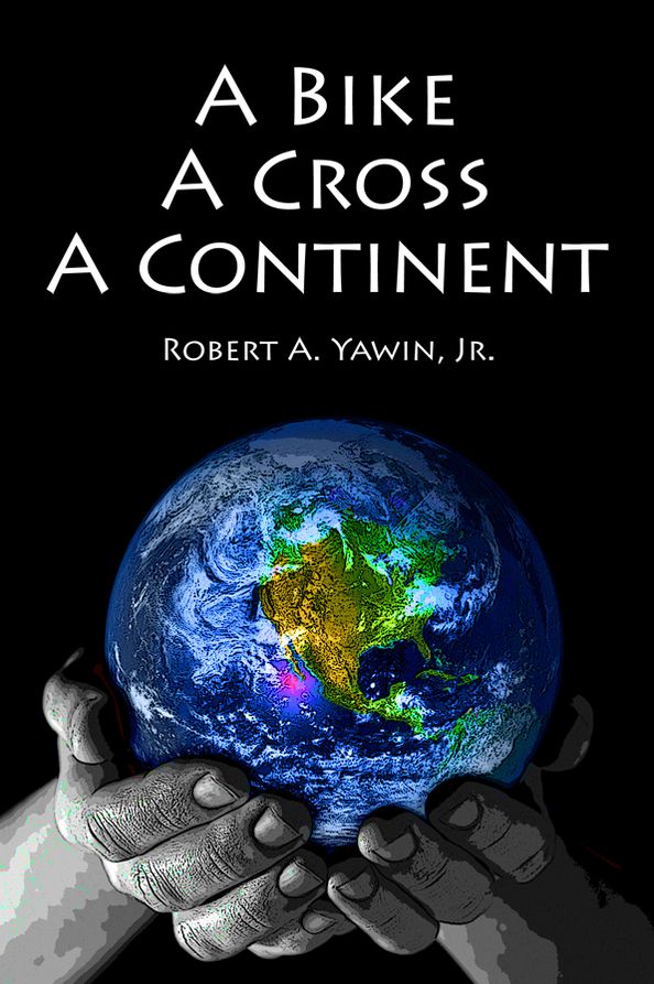 A Bike A Cross A Continent