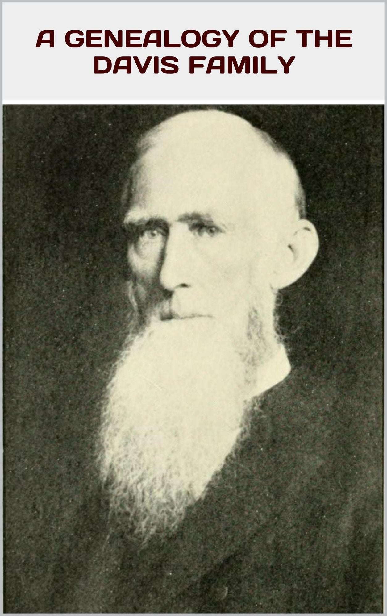 A genealogy of the Davis family