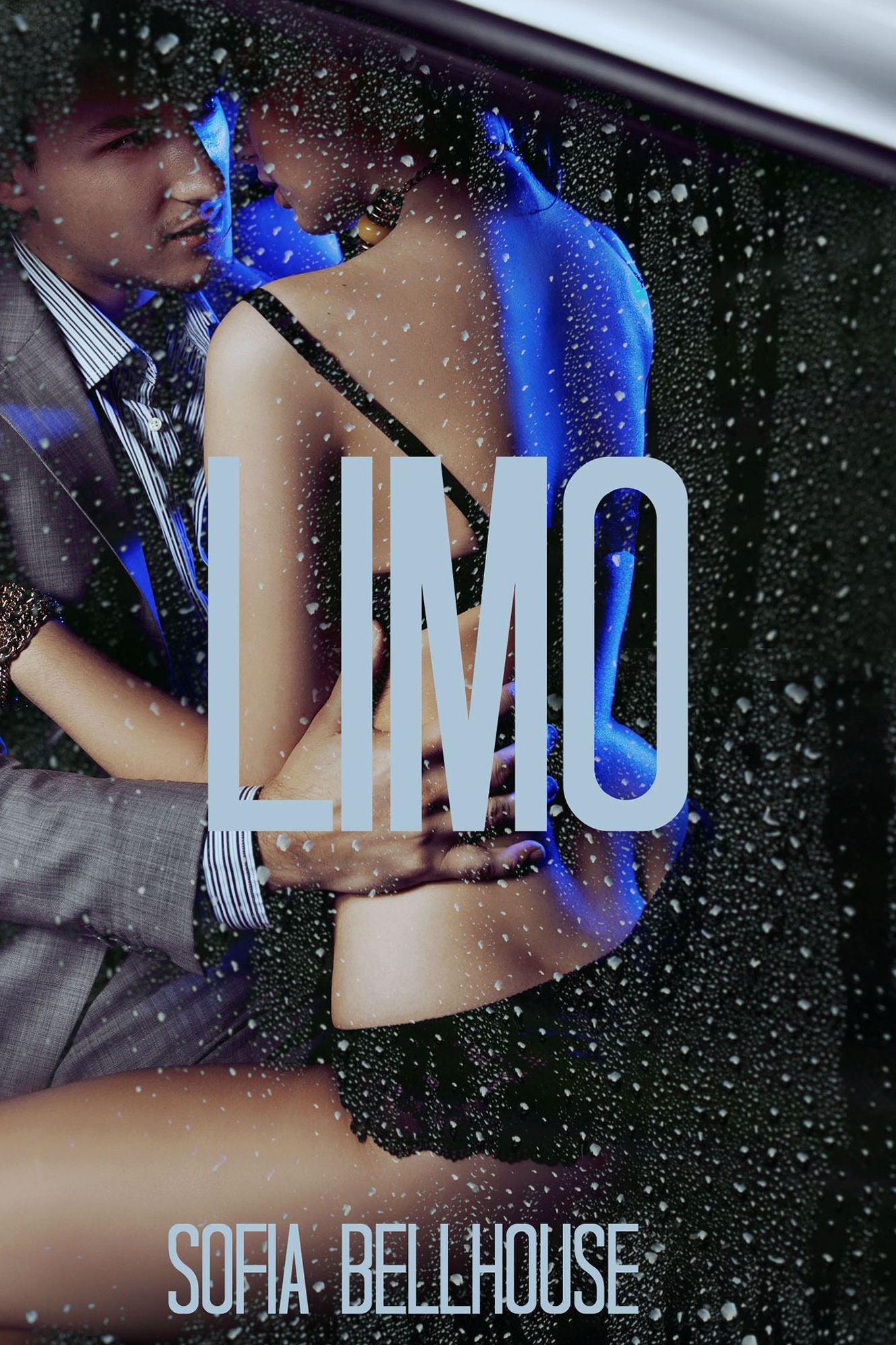 Limo (billionaire stranger car sex)
