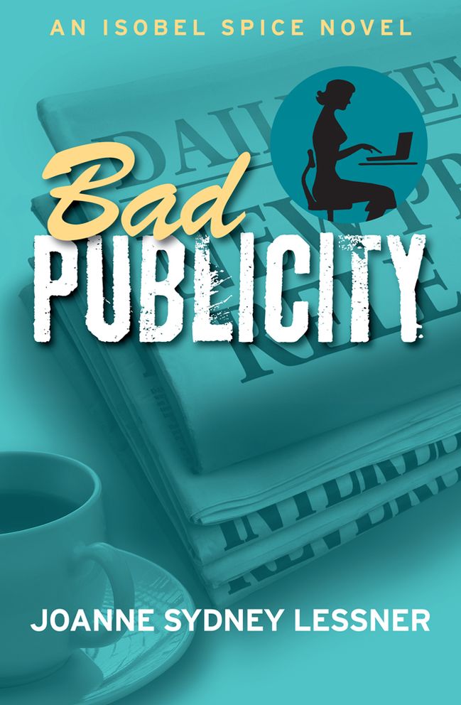 Bad Publicity