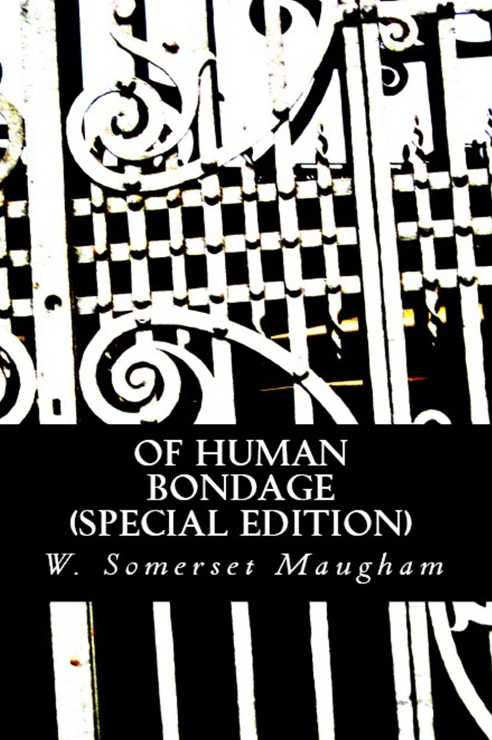 Of Human Bondage
