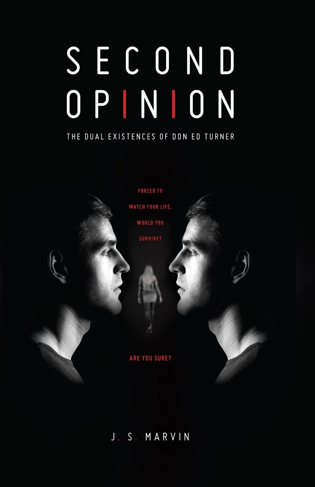 Second Opinion: The Dual Existences of Don Ed Turner