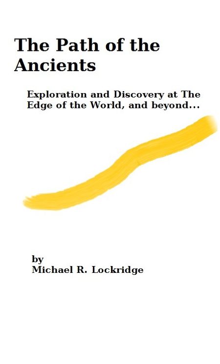 The Path of the Ancients