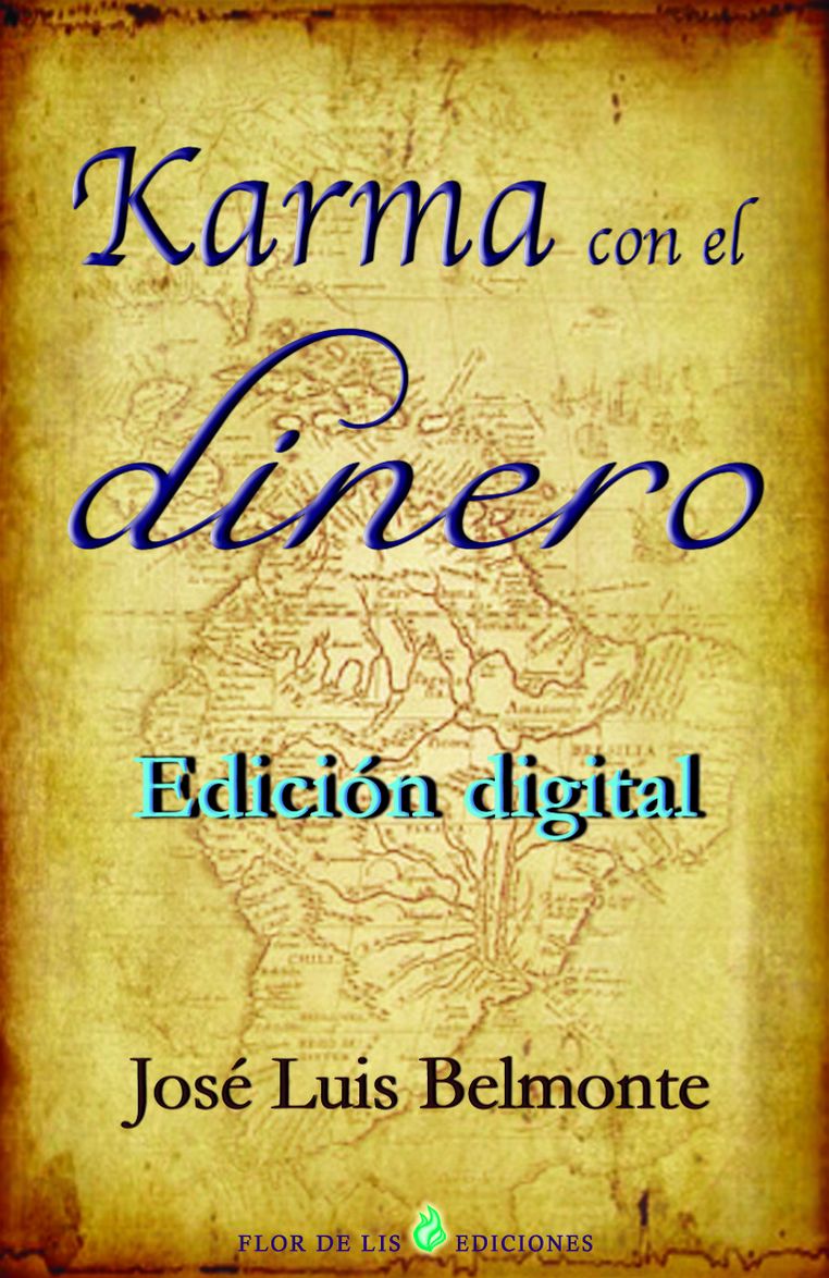Karma con el dinero