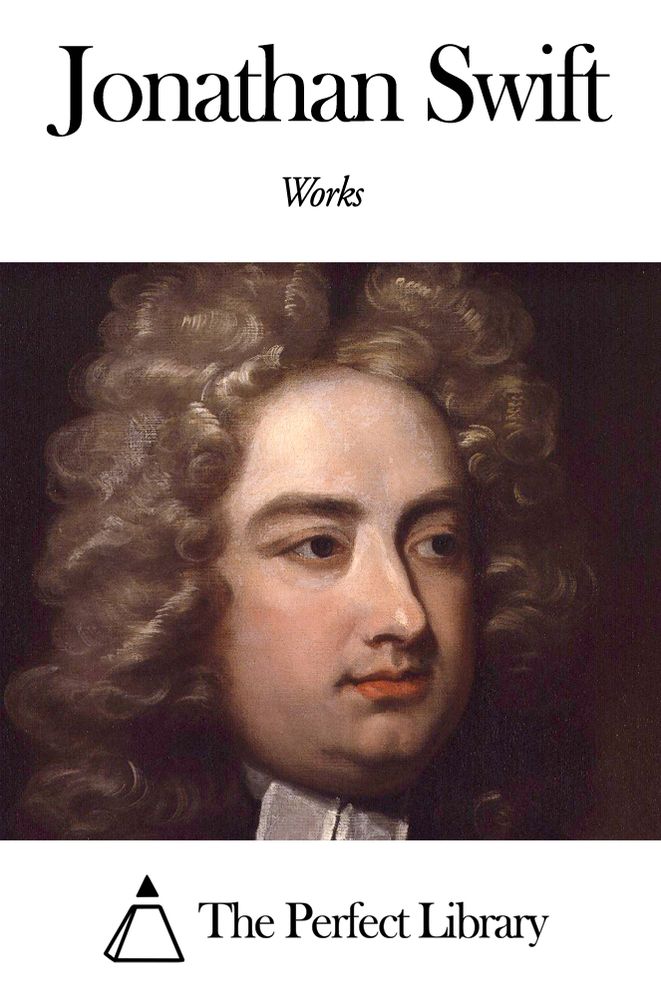 Works of Jonathan Swift