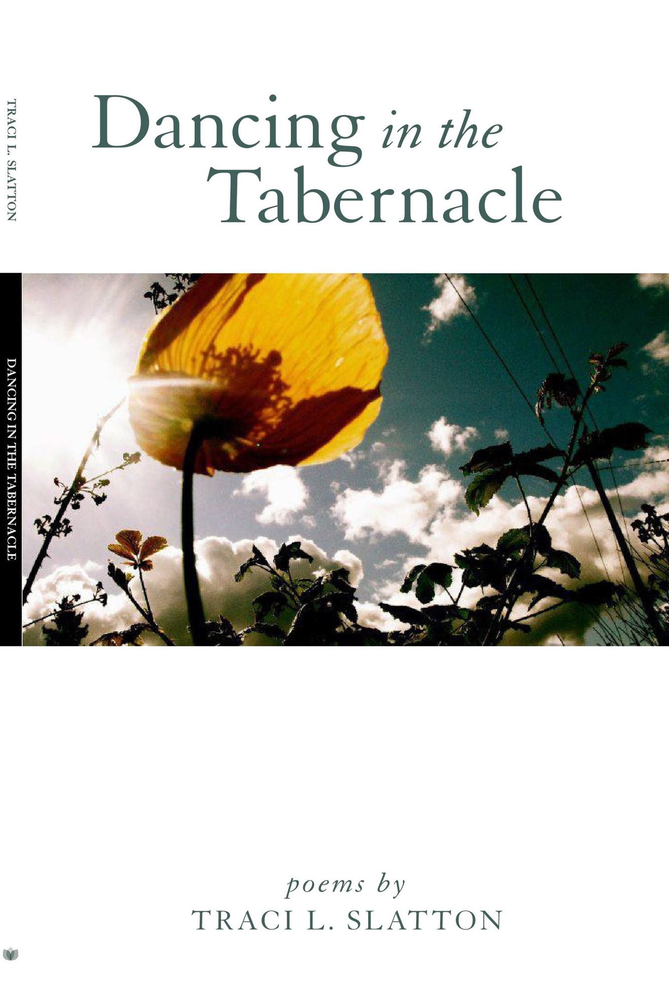 Dancing in the Tabernacle