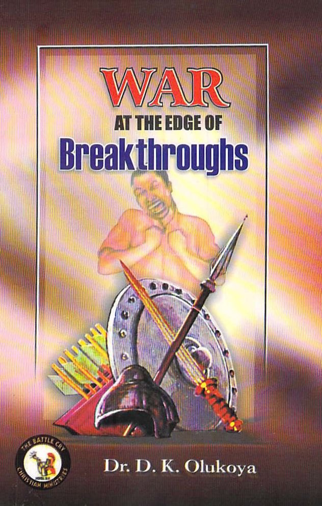 War at the Edge of Breakthroughs