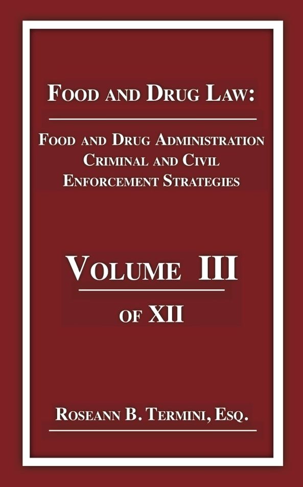 Criminal and Civil Enforcement Strategiess
