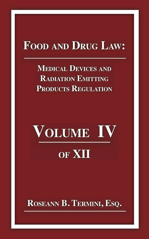 Medical Devices and Radiation Emitting Products Regulation