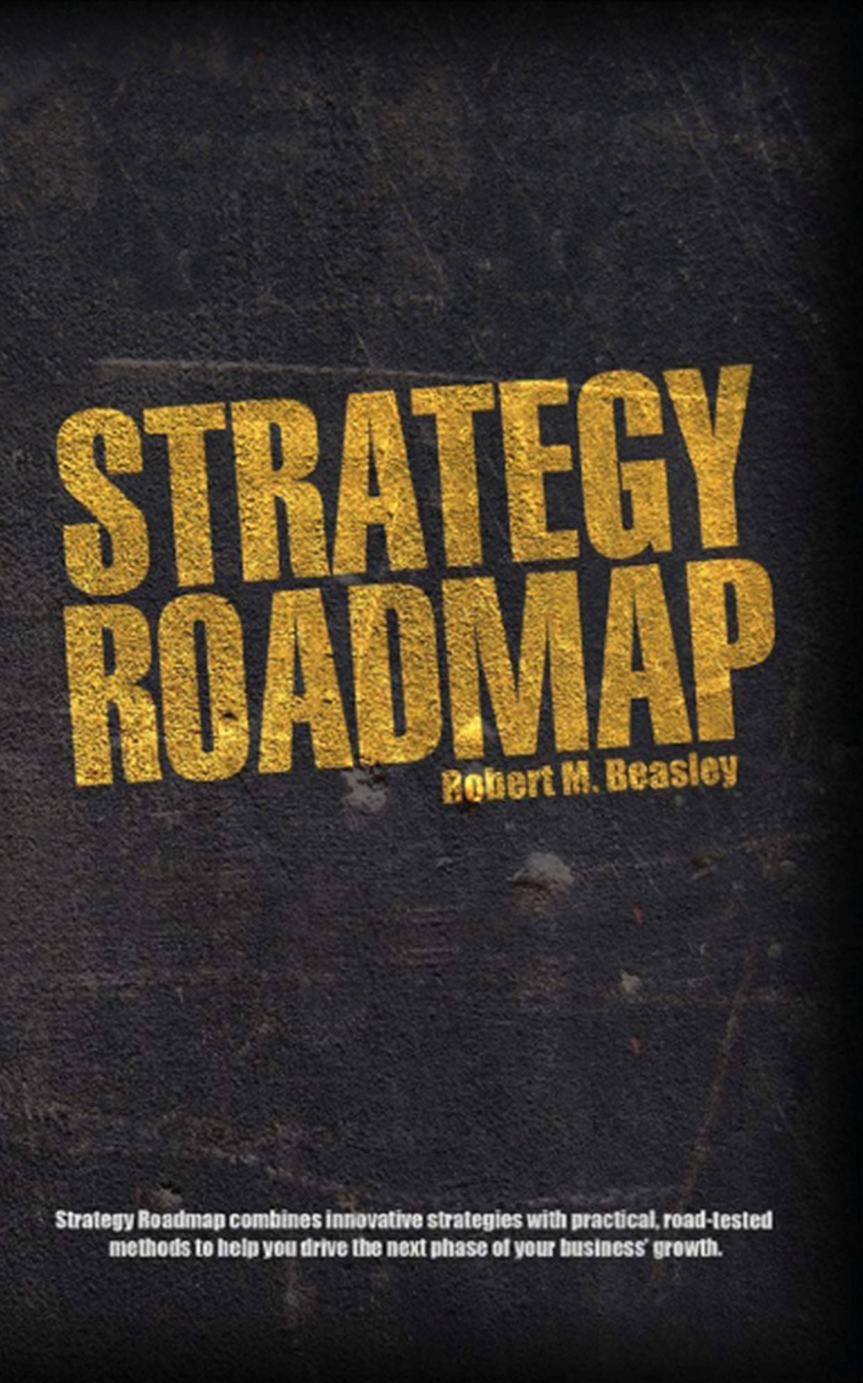 Strategy Roadmap