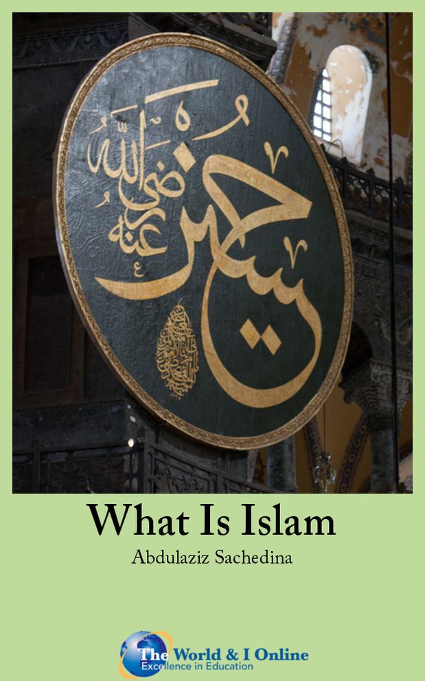 What Is Islam?