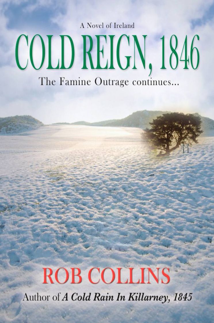 COLD REIGN, 1846
