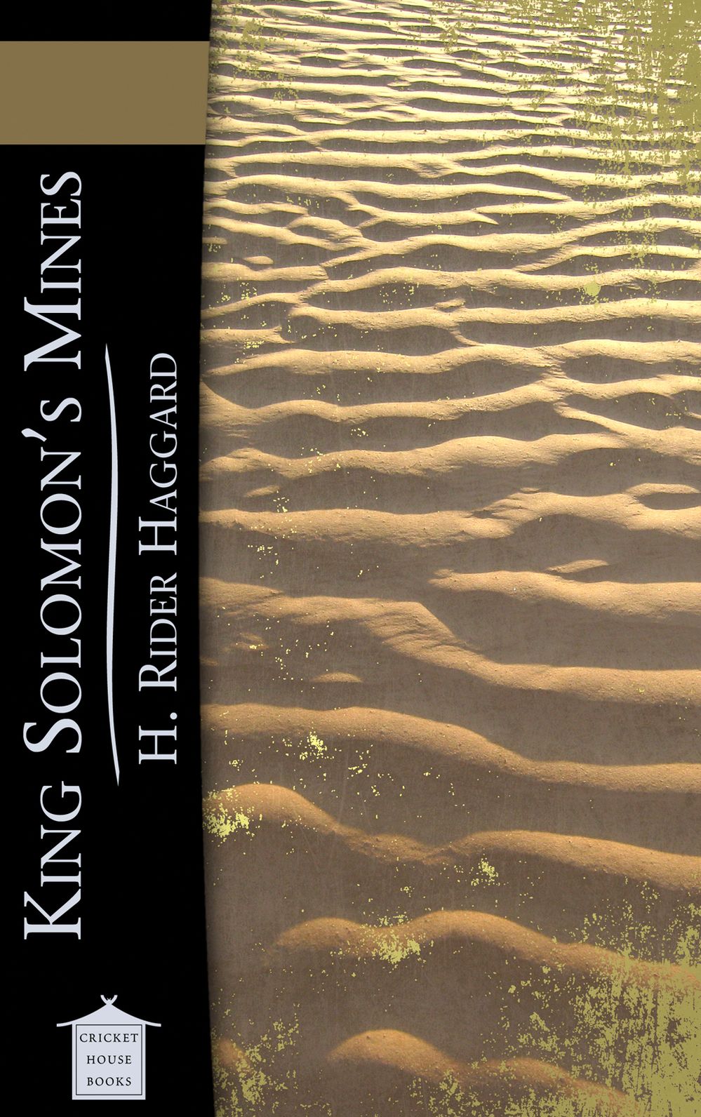 King Solomon's Mines