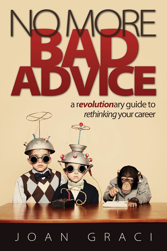 No More Bad Advice