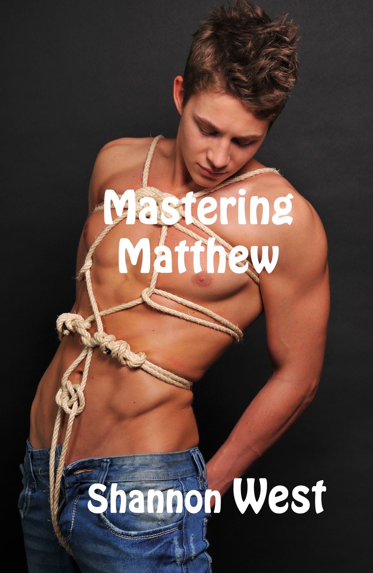 Mastering Matthew