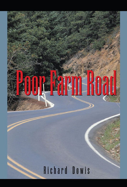 Poor Farm Road