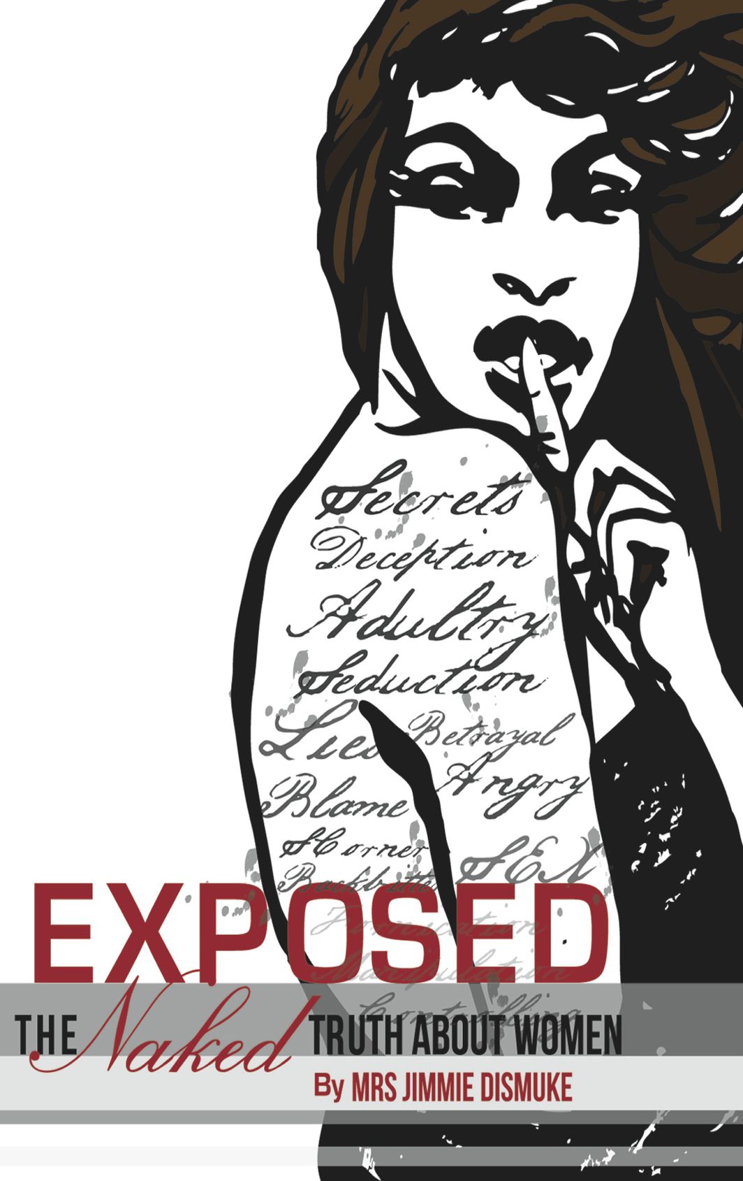 EXPOSED Naked Truth About Women