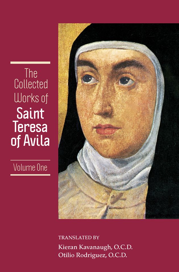 The Collected Works of St. Teresa of Avila Vol 1