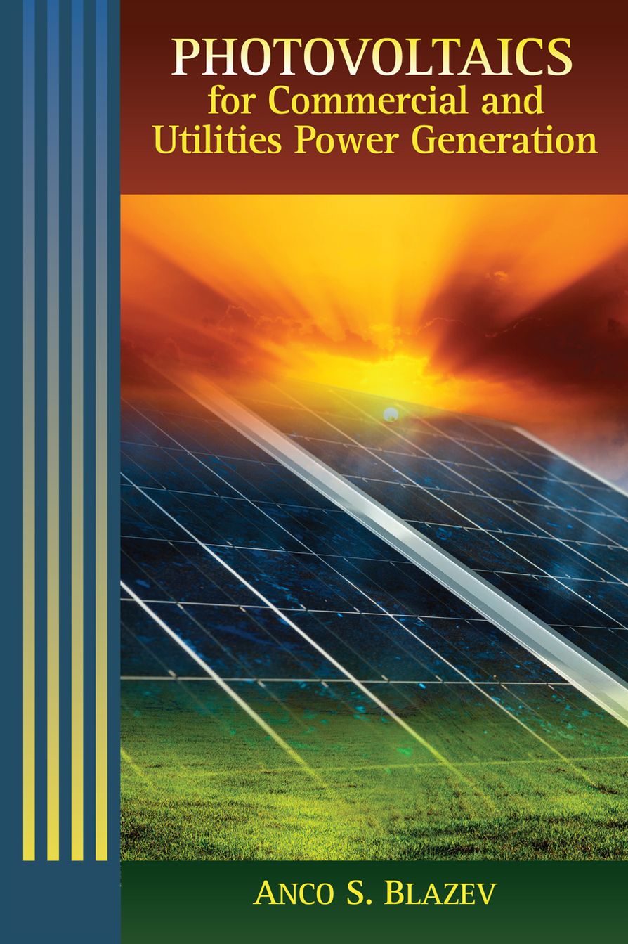 PHOTOVOLTAICS FOR COMMERCIAL AND UTILITIES POWER GENERATION