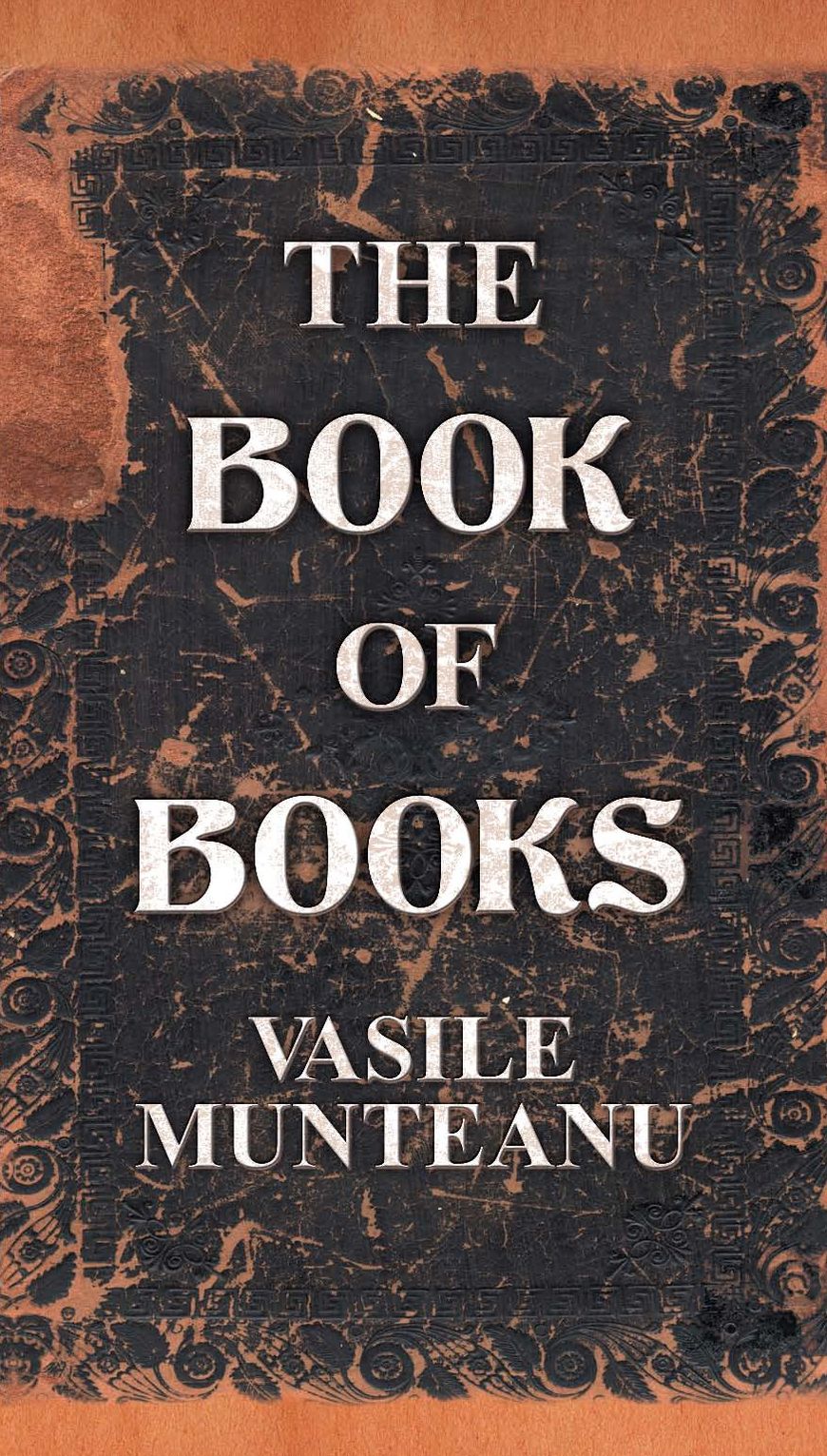 The Book Of Books