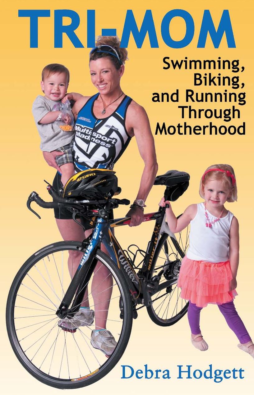 Tri-Mom: Swimming, Biking, and Running Through Motherhood
