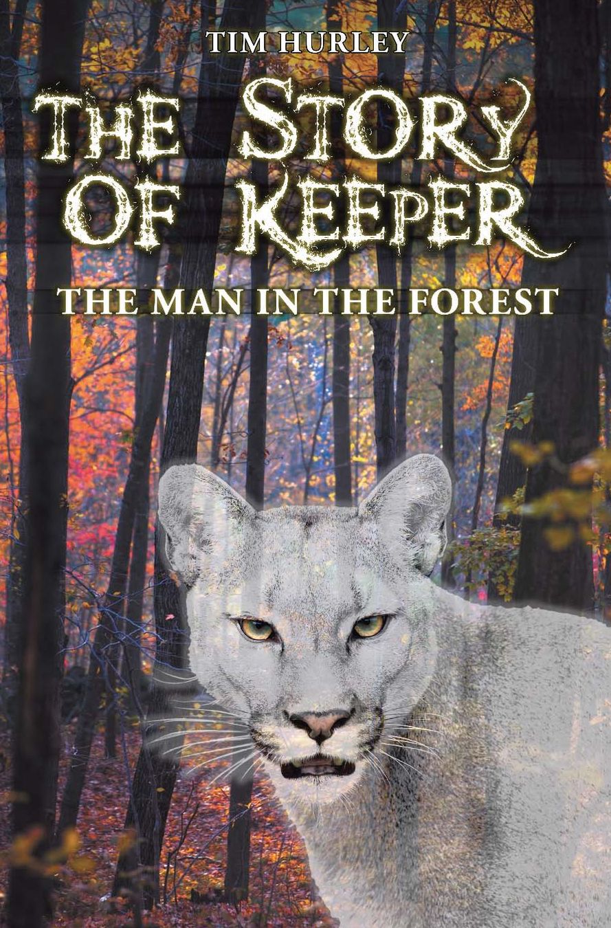 The Story of Keeper: The Man in the Forest