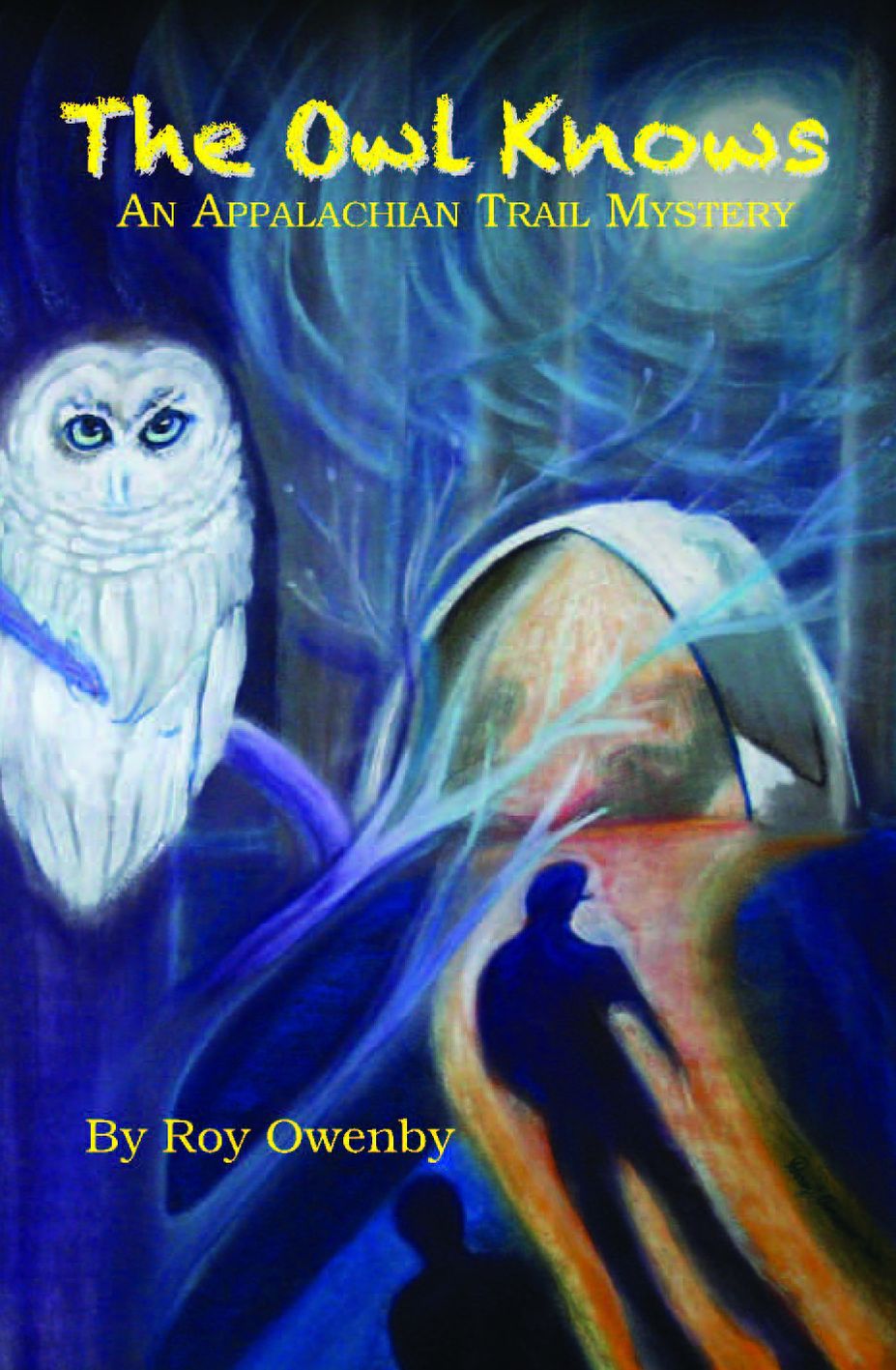 The Owl Knows
