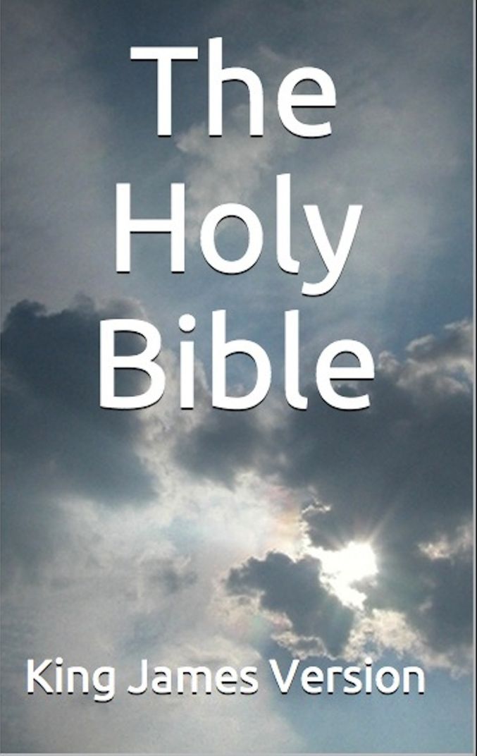 King James Bible