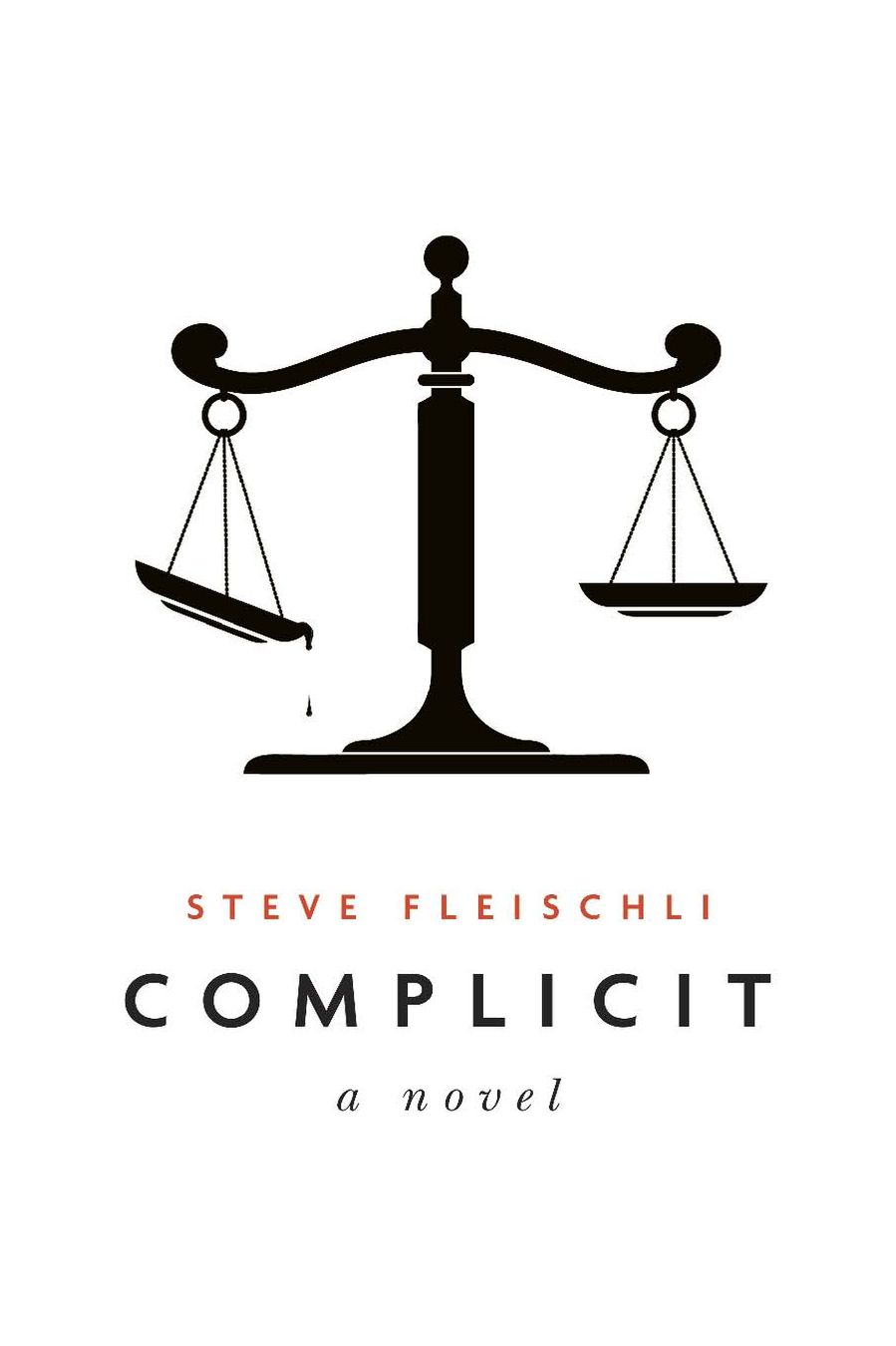 Complicit
