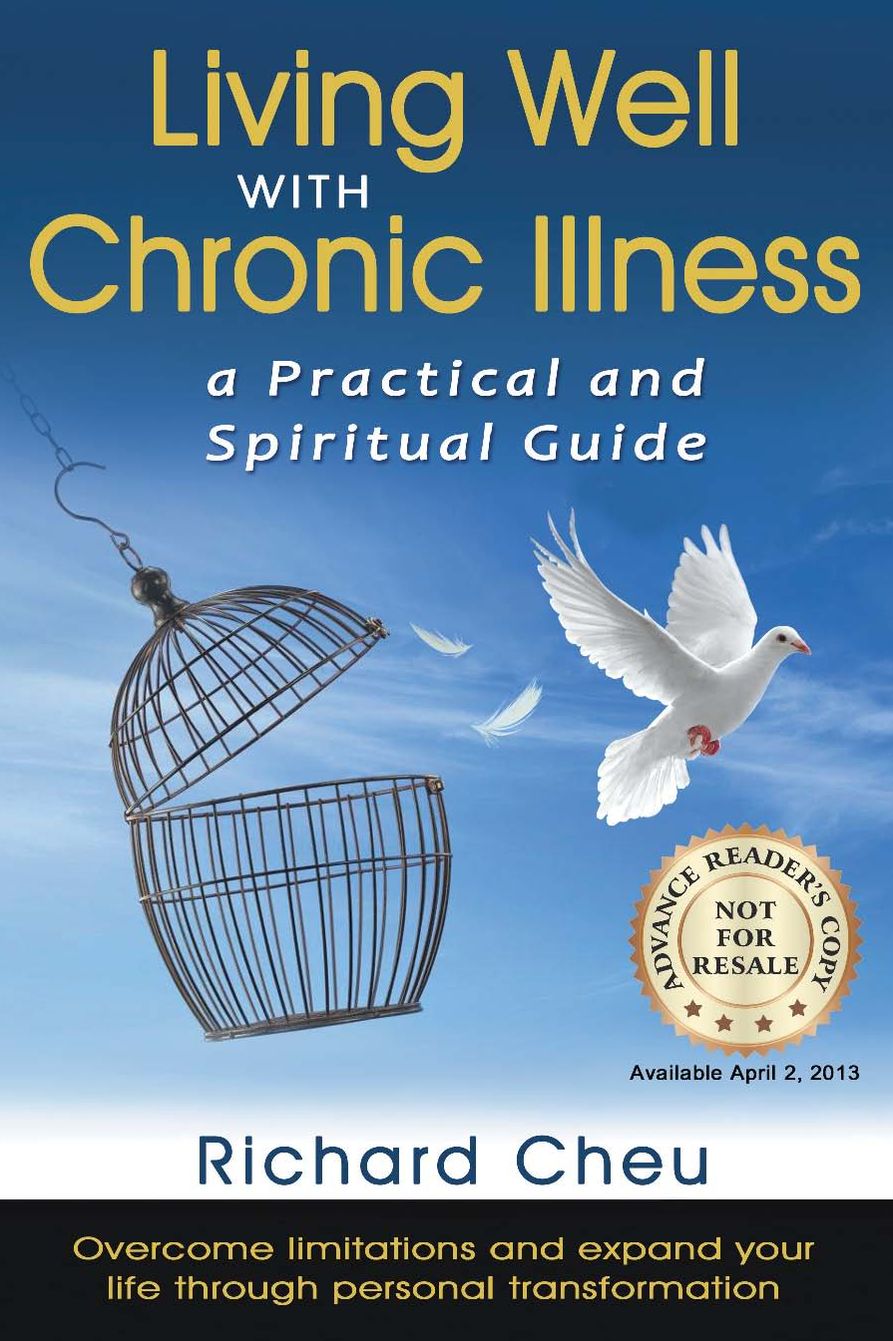 Living Well with Chronic Illness: A Practical & Spiritual Guide