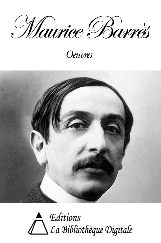 Oeuvres de Maurice Barr&egrave;s