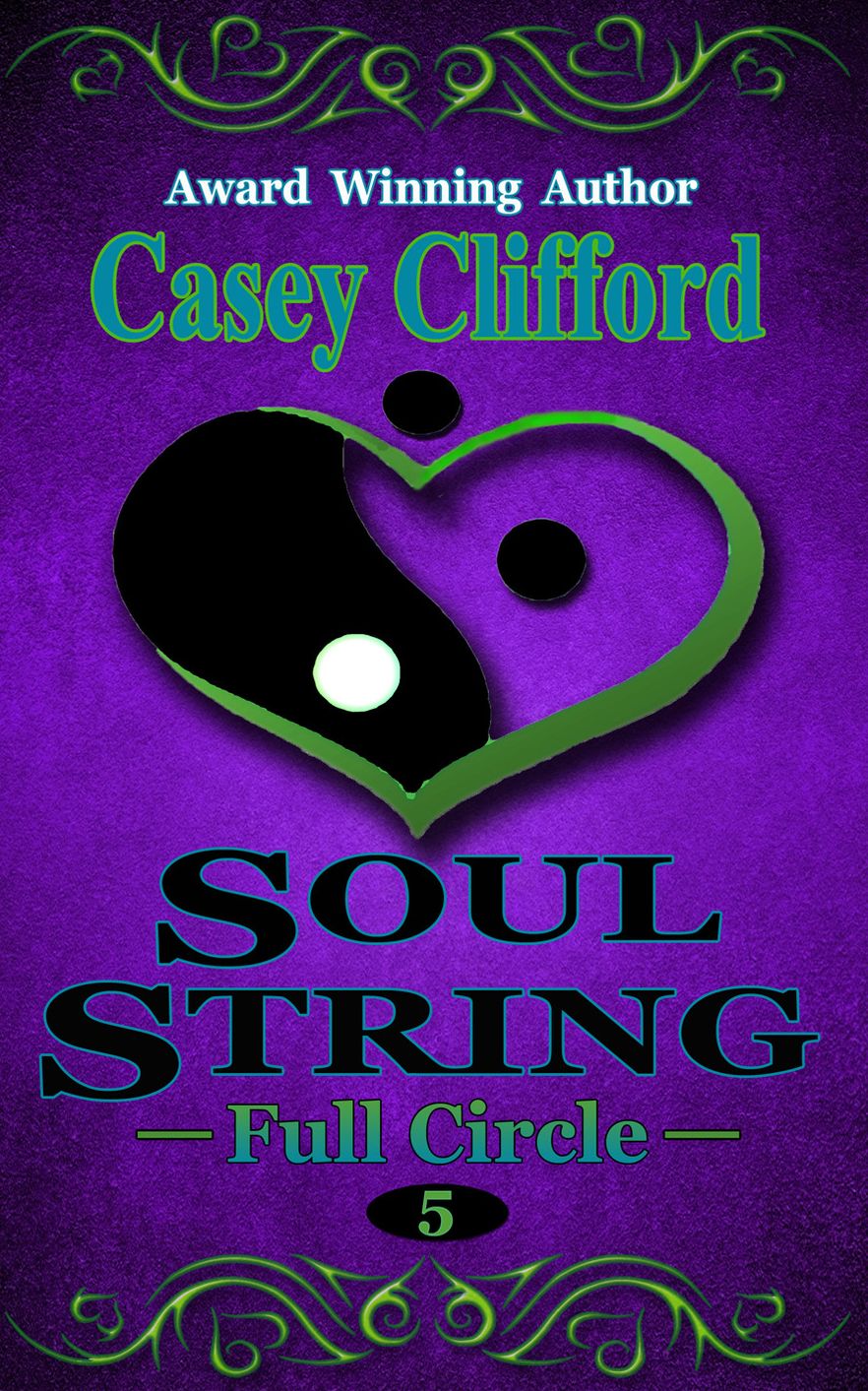 Soul String:Full Circle