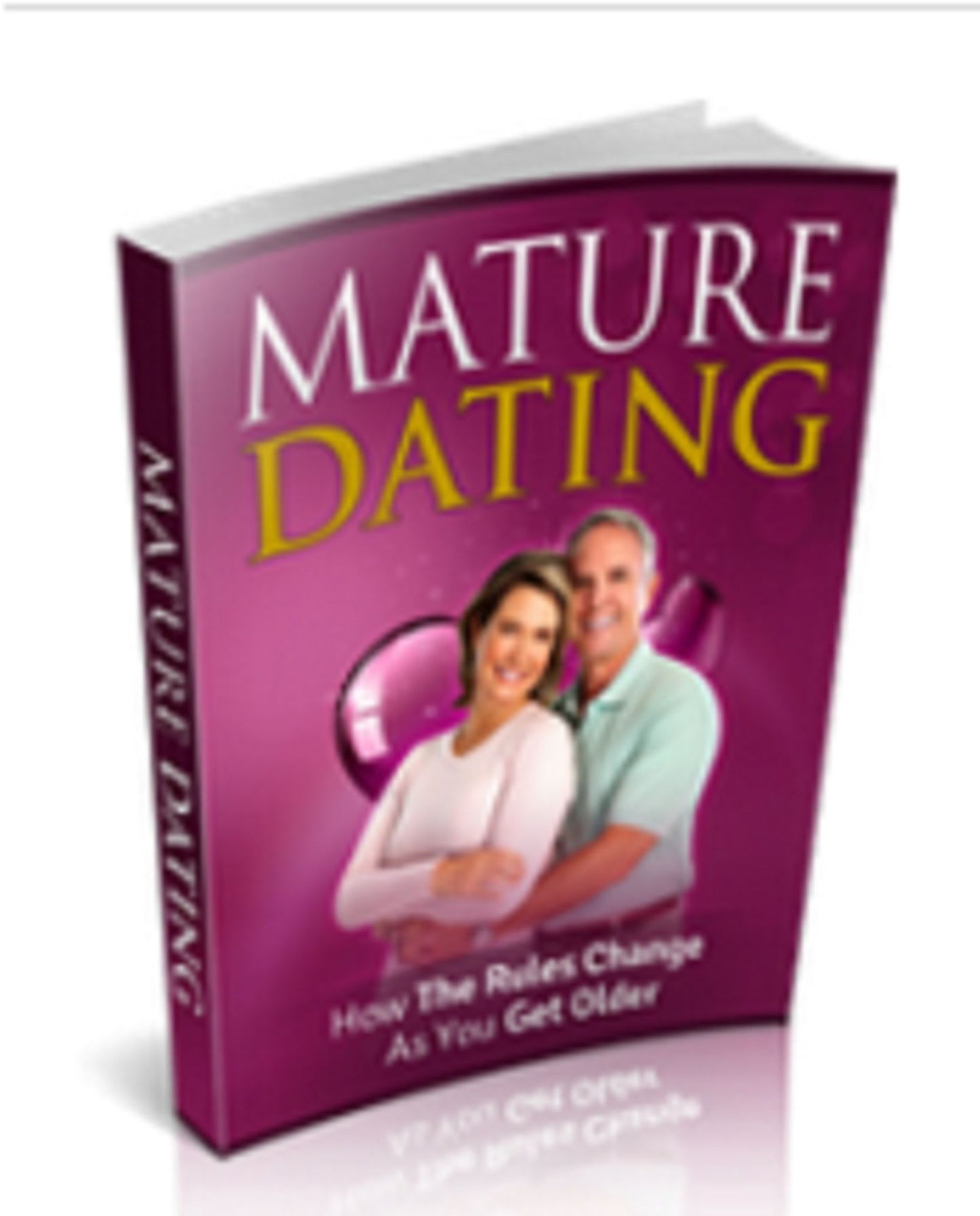 Mature Dating