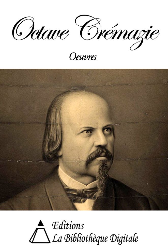 Oeuvres de Octave Cr&eacute;mazie