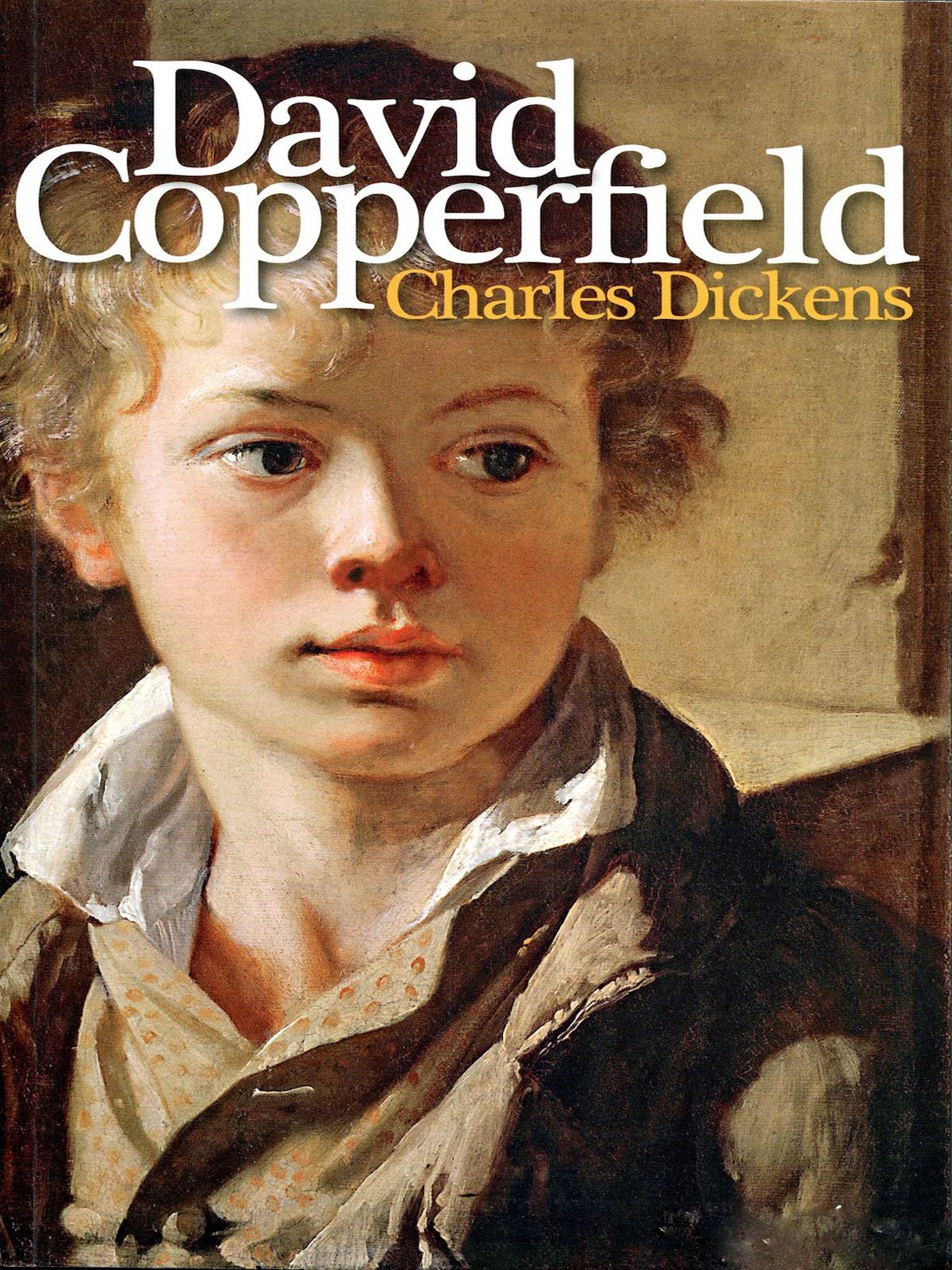 David Copperfield