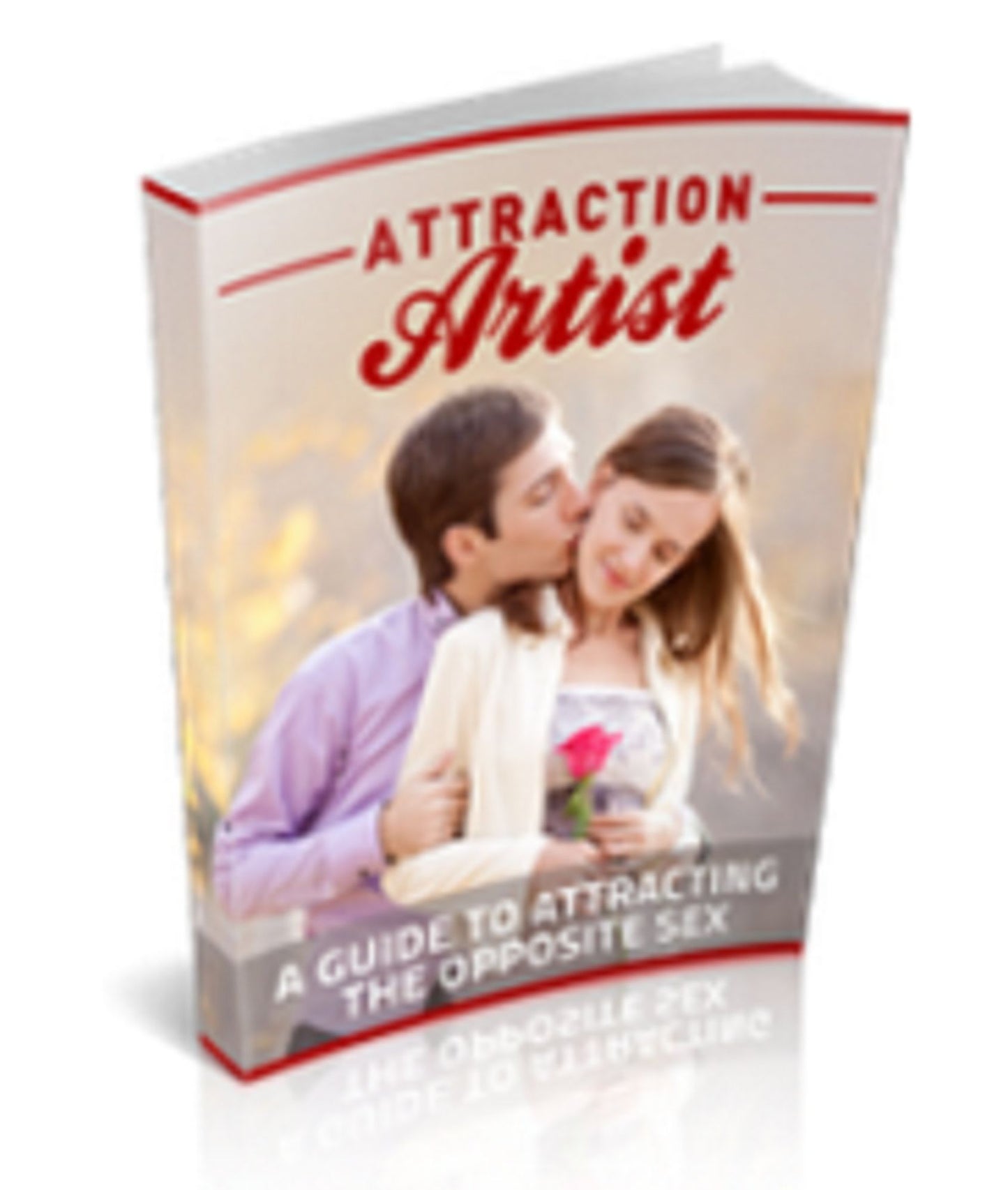 Attraction Artist
