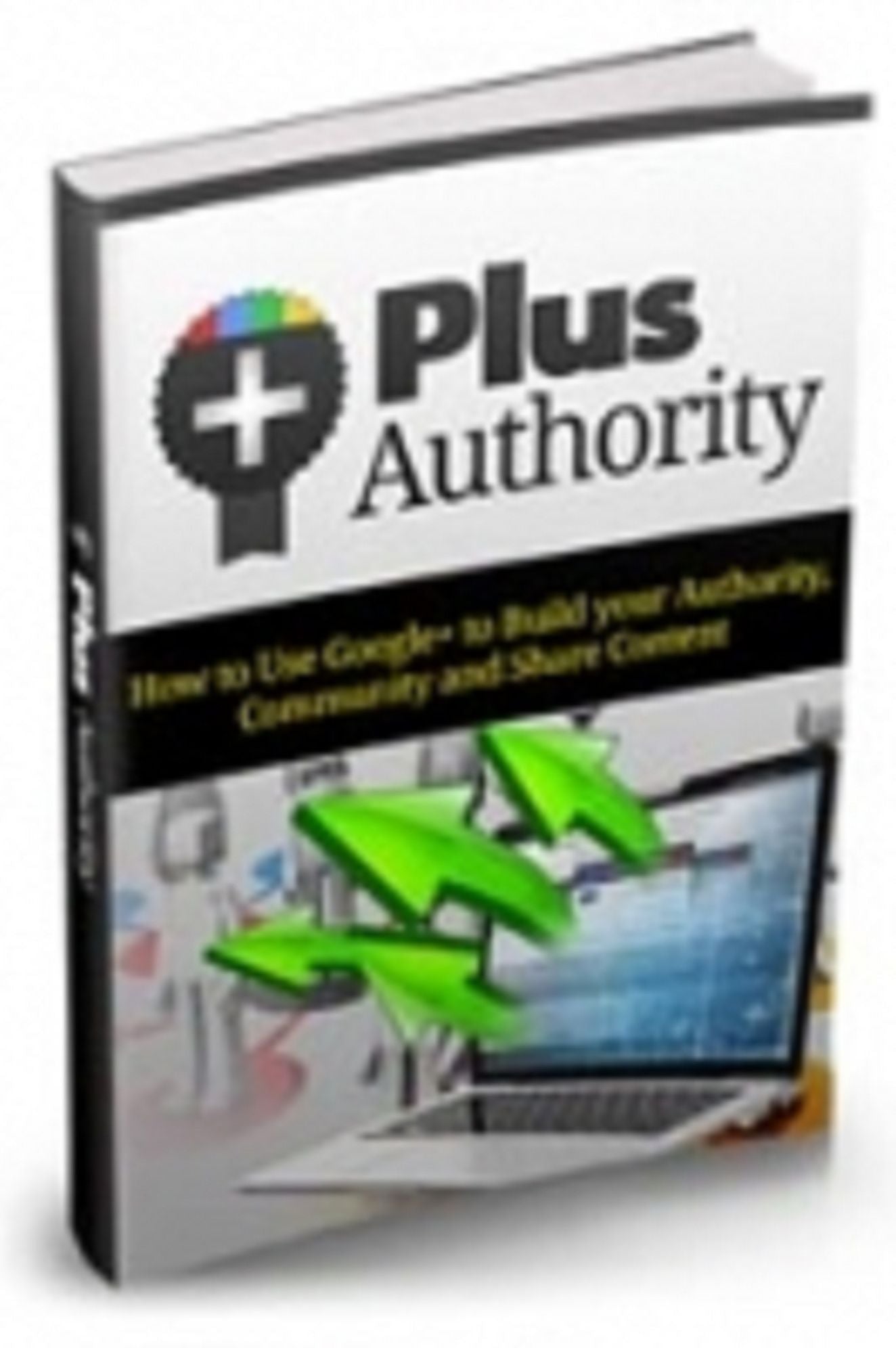 Plus Authority