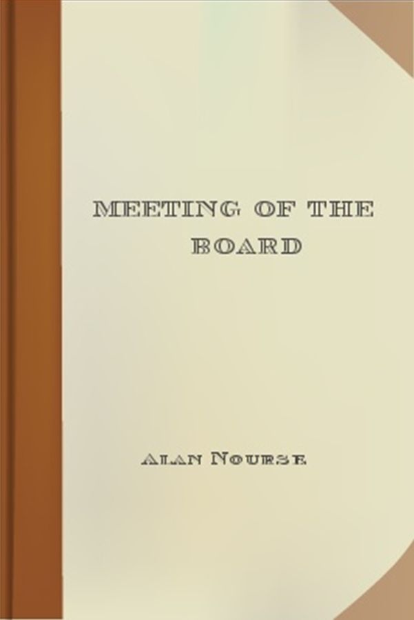 Meeting of the Board