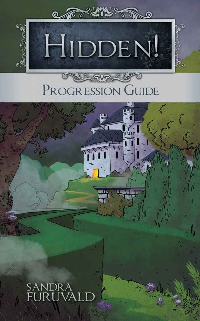 Hidden! Progression Guide