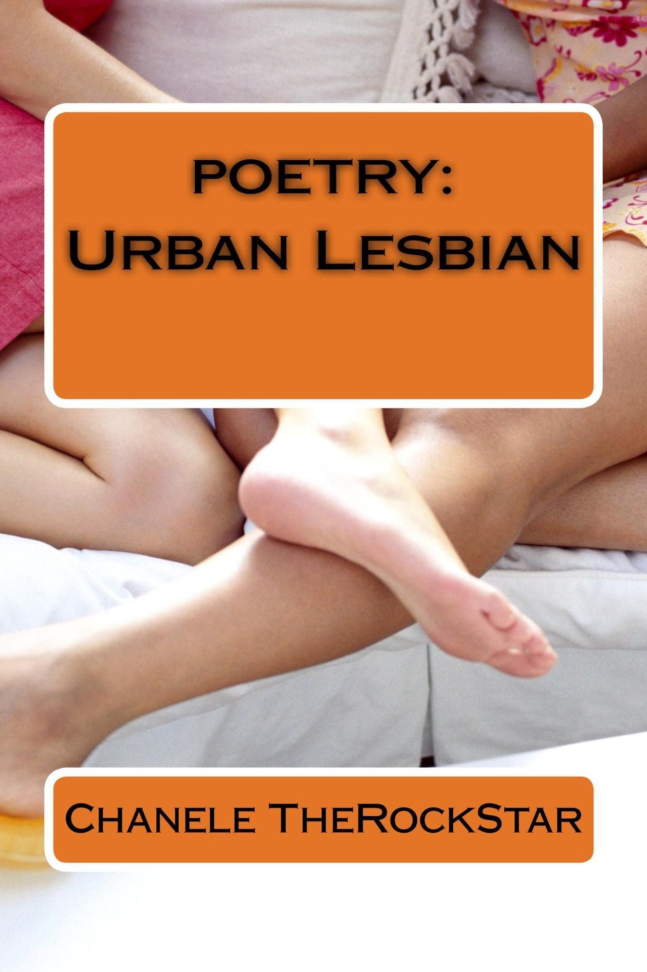 Poetry: Urban Lesbian